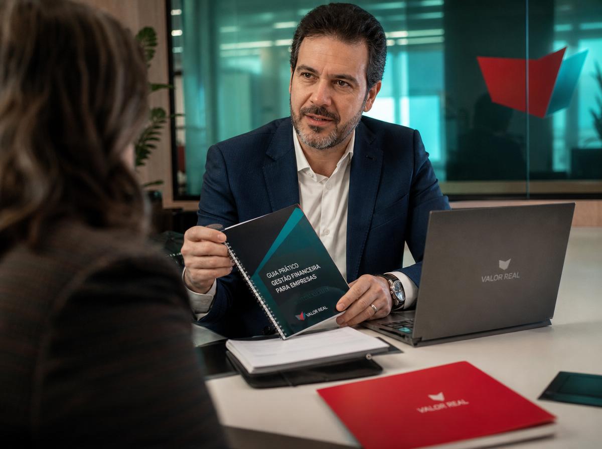 Consultor usando o HotLearn