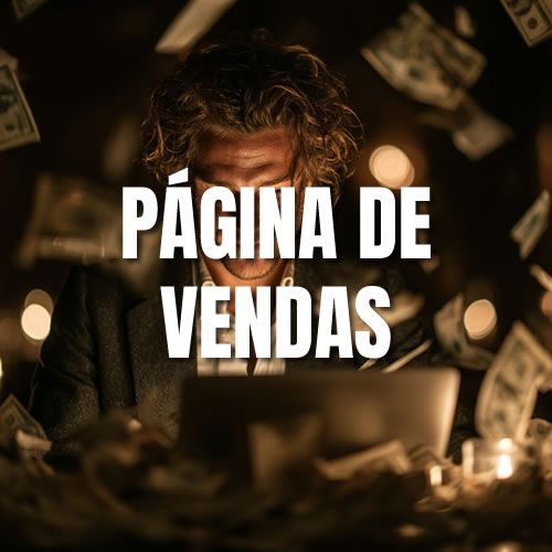 Curso de Páginas de Vendas Gratuito