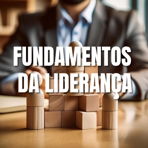 Curso Fundamentos da Liderança