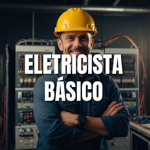 Curso Eletricista Básico