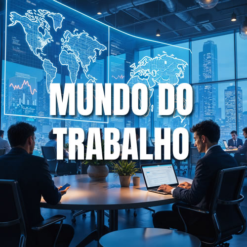 Curso Mundo do Trabalho