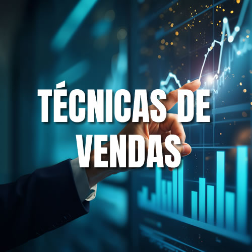 Curso de Técnicas Avançadas de Vendas