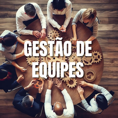 Curso de Gestão de Equipes
