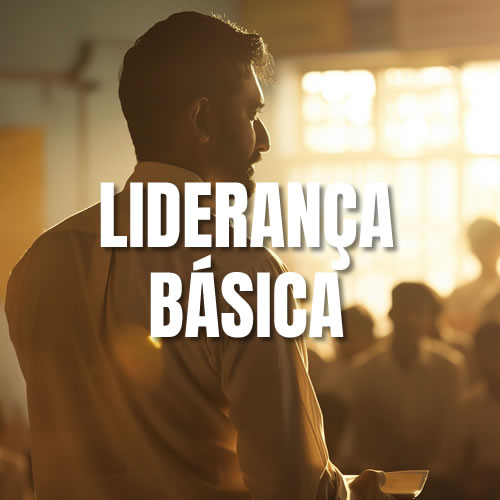 Curso de Liderança Básica