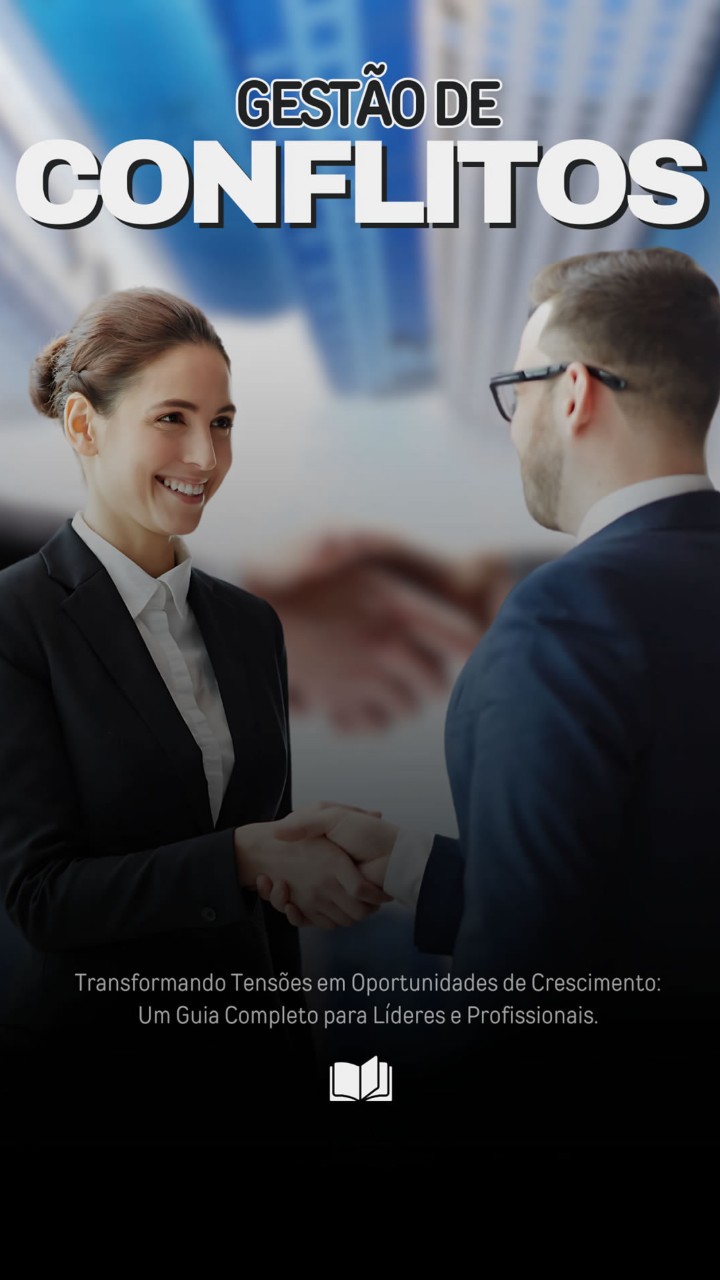 Gestão de Conflitos