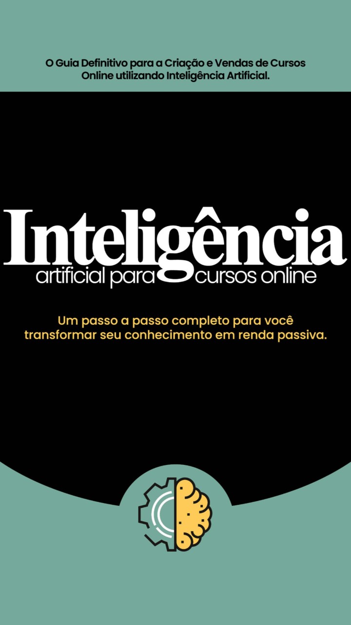 IA para Cursos