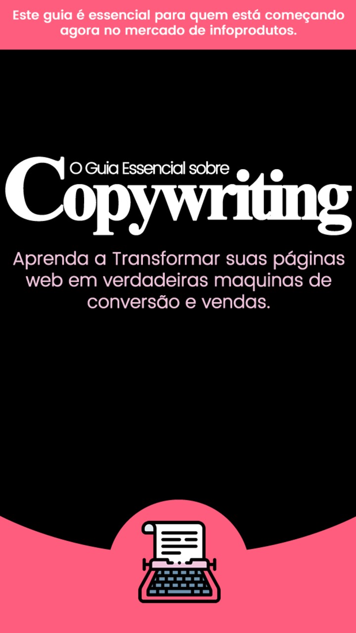 Copywriting