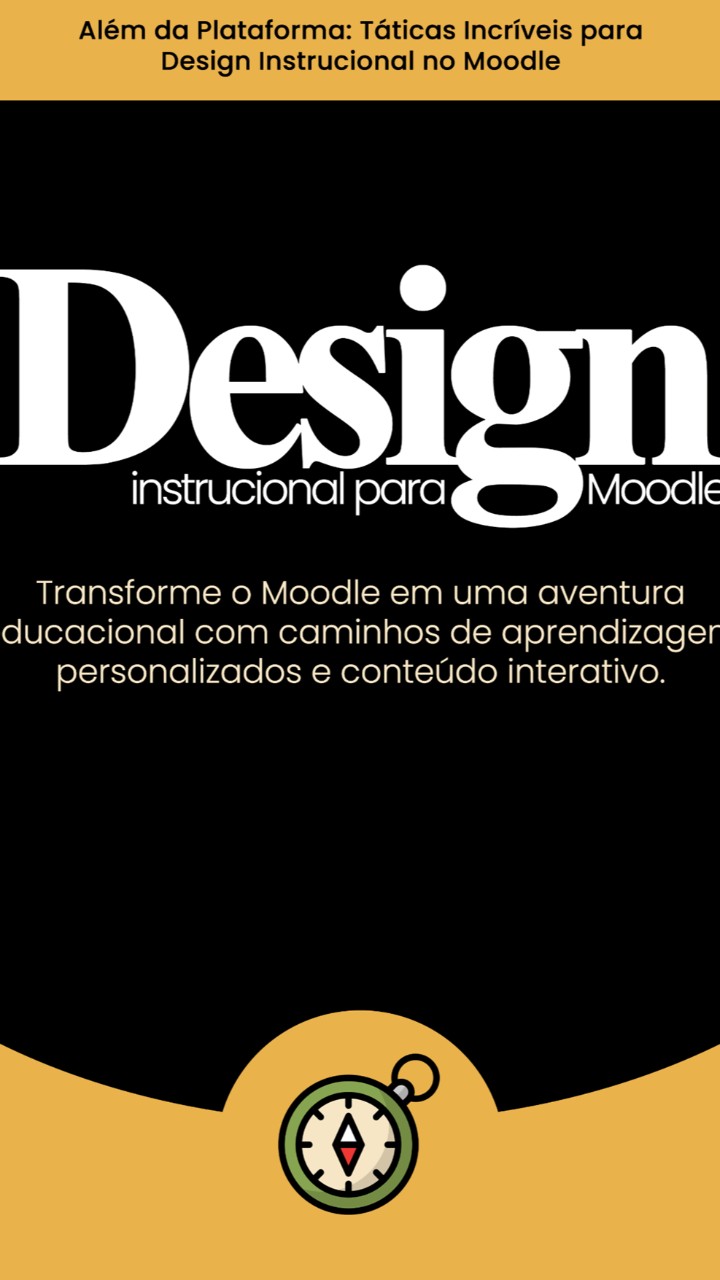 Design Instrucional