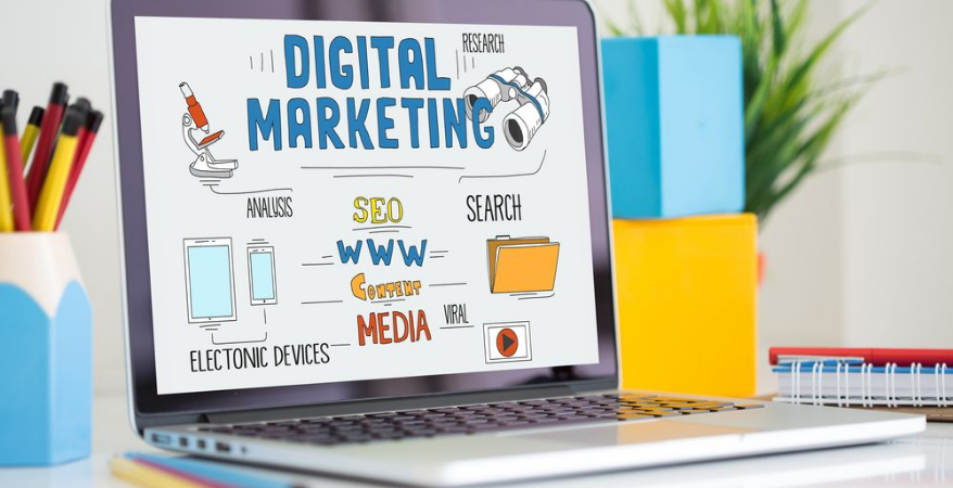 Por que fazer um curso de Marketing Digital?