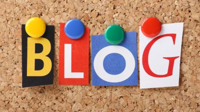 Que tipo de blog faz mais sucesso?