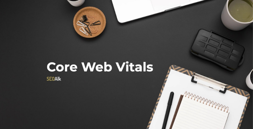 O que é o Web Core Vitals e para que serve?