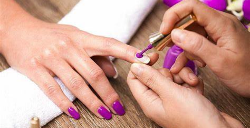 O que significa ser manicure?