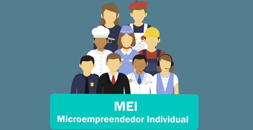 Microempreendedor Individual (MEI) O Que é?