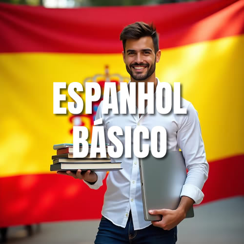 Curso Espanhol Básico