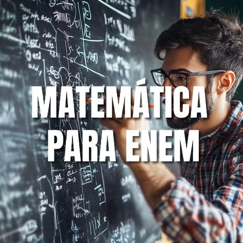 Curso Matemática Para Enem