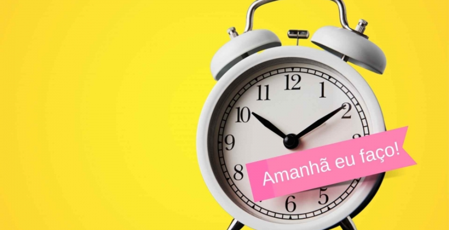 O que significa gestão do tempo e como tratá-lo com respeito
