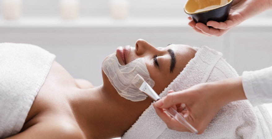 Quais são as áreas de Estética?