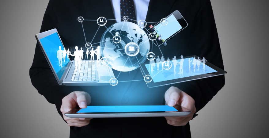 Influência da Tecnologia no Mercado de Trabalho