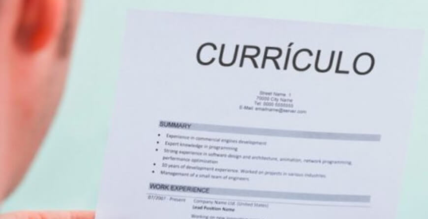 Como fazer um currículo: montar um bom currículo