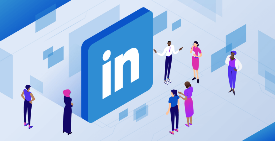 O que fazer para ter muitas visualizações no LinkedIn?