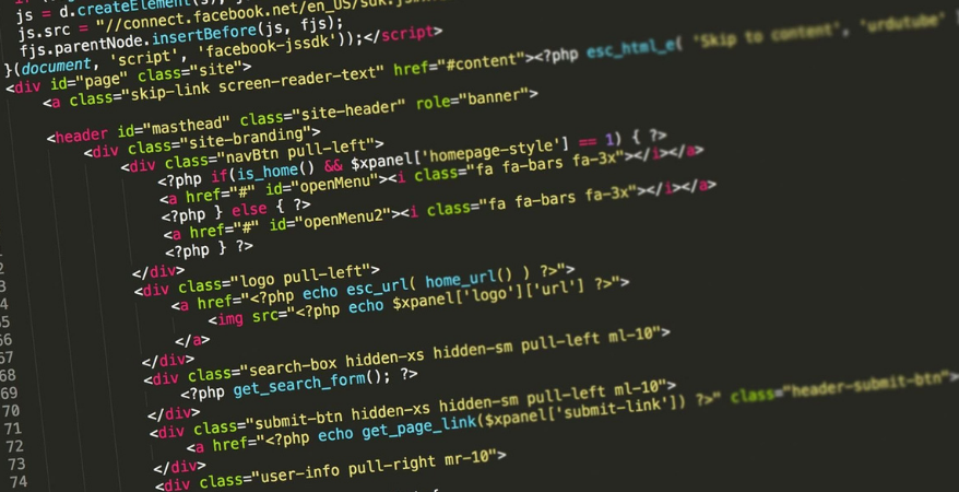 O que é HTML? Qual sua história e importância?