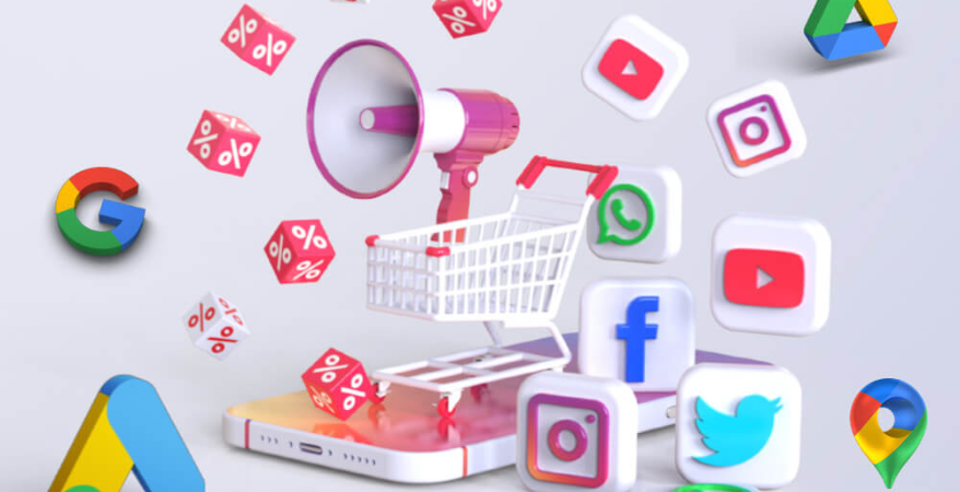 O que é Marketing: tudo o que você precisa saber sobre a arte de conquistar 