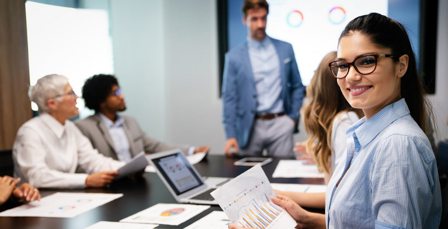 Qual a importância da Administração Empresarial?