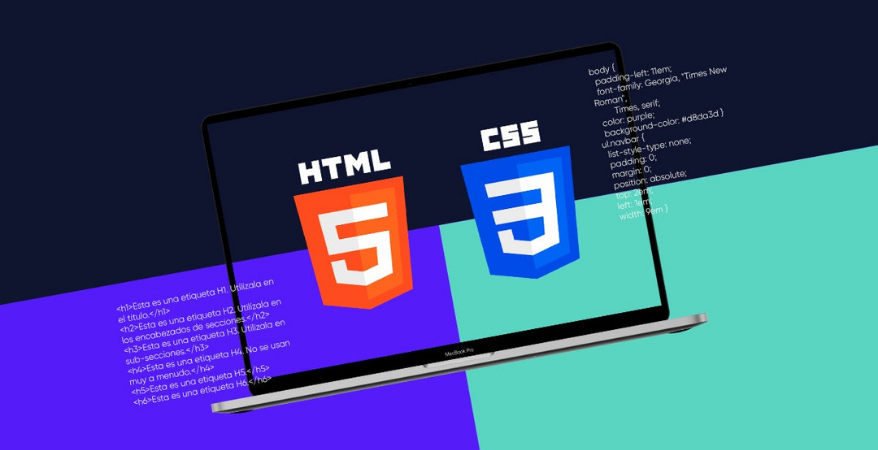 O que é e quais as vantagens do CSS3