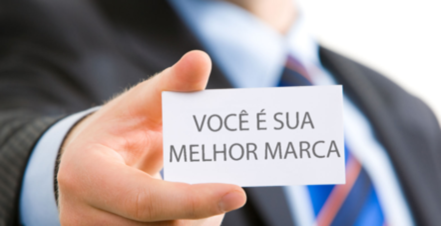 Qual a importância do marketing pessoal na sua vida?