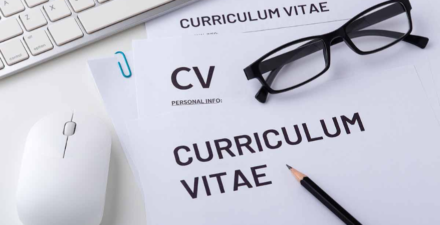 Melhores sites para fazer currículo grátis