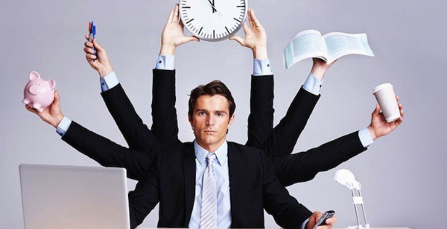Dicas de gerenciamento de tempo para manter o foco e a produtividade