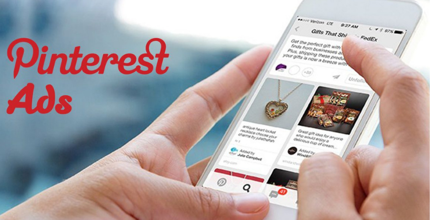 Pinterest Ads, o que é e porque vale a pena?