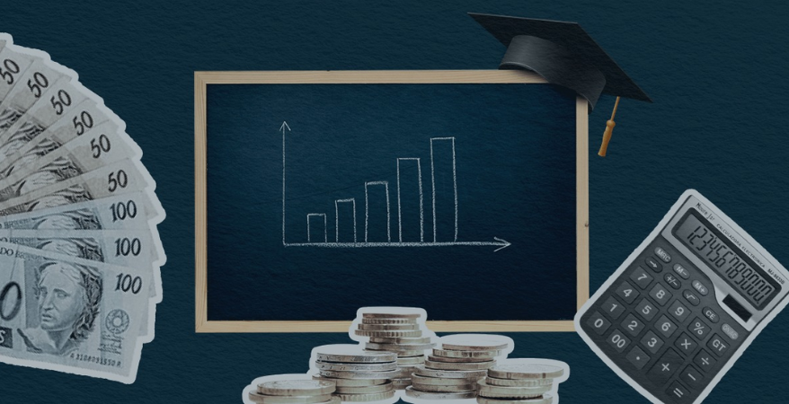Educação Financeira: Dicas para o dia a dia
